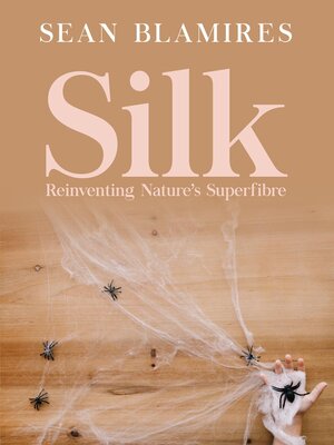 cover image of Silk
